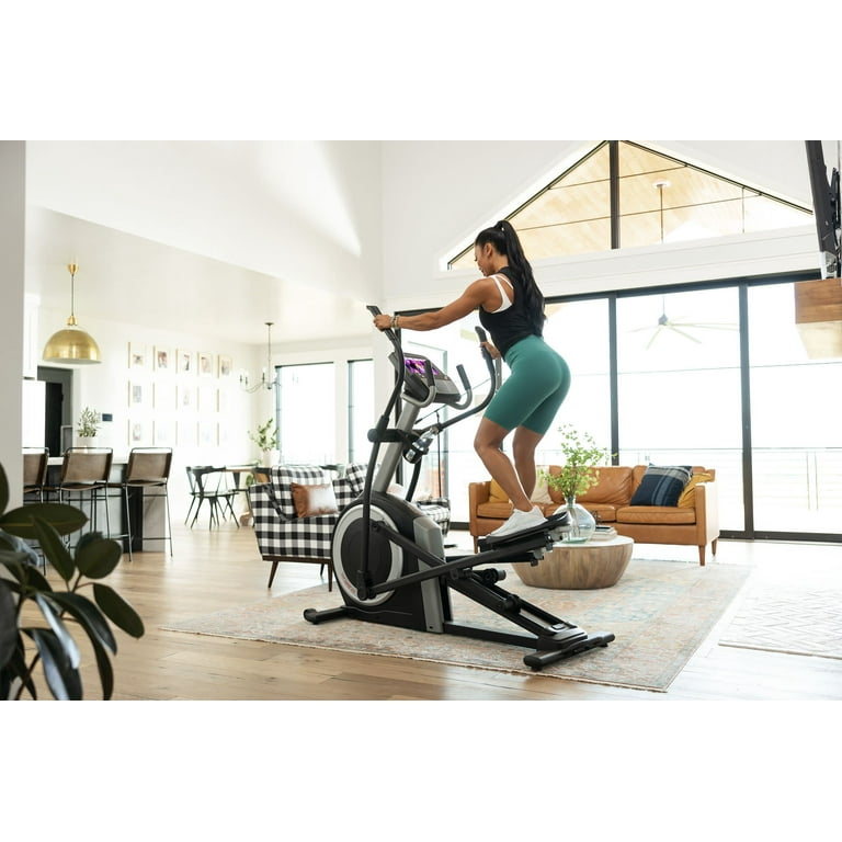 Popular elliptical machines hotsell