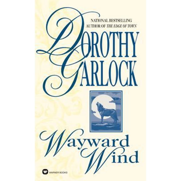 Pre-Owned Wayward Wind (Paperback) 0445202149 9780445202146