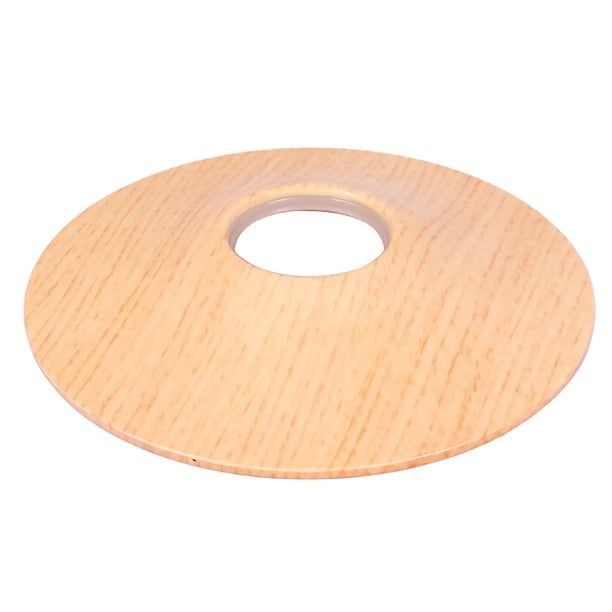 Cubierta de lámpara Tapas de campana de luz portátiles para 38 luces de camping Explore (blanco) JShteea Para Estrenar