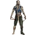 thumbnail image 2 of McFarlane Toys Walking Dead Comic Book Series 4 Pin Cushion Zombie Action Figure, 2 of 2
