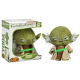 thumbnail image 1 of Peluche Funko Yoda Fabrikations, 1 of 1
