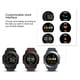 thumbnail image 5 of Zeblaze VIBE 3 HR Smartwatch IP67 Impermeable Smartwatch Podómetro para iOS y Android Carevas Reloj inteligente, 5 of 7