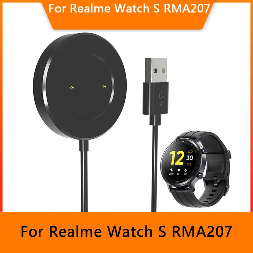 Realme smartwatch charger hotsell
