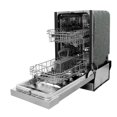thumbnail image 5 of Lavaplatos SPT SD-9254SS integrado, 45 cm, 8 ajustes, 5 of 5