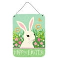 thumbnail image 1 of Carolines Treasures VHA3023DS1216 Easter Bunny Rabbit Wall or Door Hanging Prints, 1 of 2
