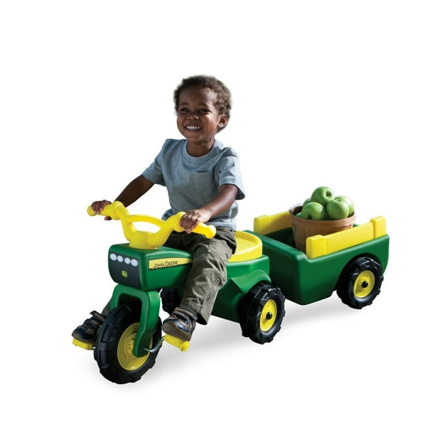 John deere tractor niños hotsell