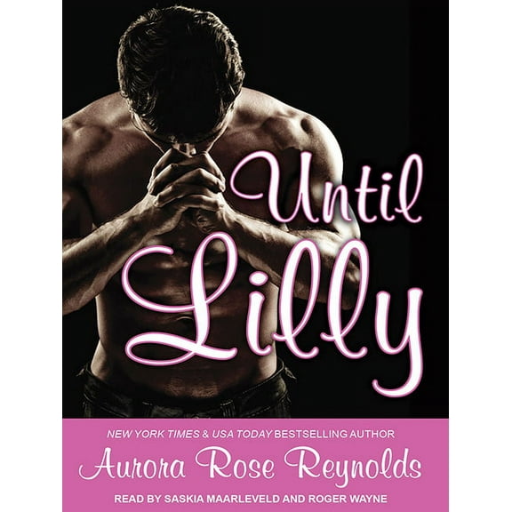 Until: Until Lilly (Audiobook)