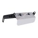 thumbnail image 2 of Piezas RC 1/12 reemplazar parte accesorio de orugas de telemando para actualización MND90 D91 - Plate Placa protectora CUTICAT pantalla frontal rc, 2 of 8