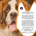 thumbnail image 5 of Piccardmeds4pets Rawhide Dental Chews for XL Dogs Over 50lbs., 5 of 7