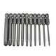 thumbnail image 4 of 1Pc -T40 Magnetic Head Torx Screwdriver Bit 75Mm Security Tamper Proof Star, 4 of 9