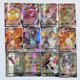 thumbnail image 2 of Juego de cartas de Pokémon para niños, juguete brillante de Charizard Vmax Tag Team GX Mega Vstar, juego en inglés, cartas de batalla, comercio, 100-500, piezas Fivean unisex, 2 of 2
