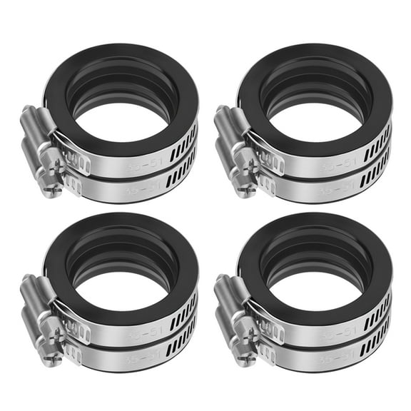 M MATI Intake Manifold Insulator Boot for Honda VF750S VF750F VF750C 1983 16212-MB0-770