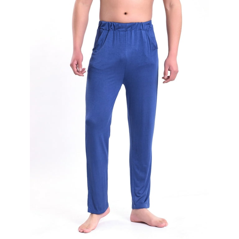 Cotton night cheap pants
