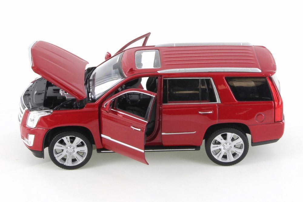 cadillac toy car model