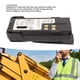 thumbnail image 3 of Batería para walkie talkie PMNN4543A 2450mah Batería de repuesto para radio de 2 vías Batería de litio Protección contra sobrecalentamiento para R7 para XPR3500, 3 of 8