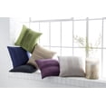 thumbnail image 2 of Surya Bustle Decorative Pillow - Navy, 2 of 3