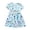 Z11 Sky Blue, variant on RTKFRFLM Toddler Girls Casual Dresses Summer Embroidered Princess Dress With Short Sleeve Casual Kids Dress Girl Beach Sundress Dresses,Size 2-3 Years