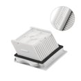 thumbnail image 4 of Filtre de Remplacement Premium et Brosse à Rouleau pour Aspirateur Flexi Pro, 4 of 7
