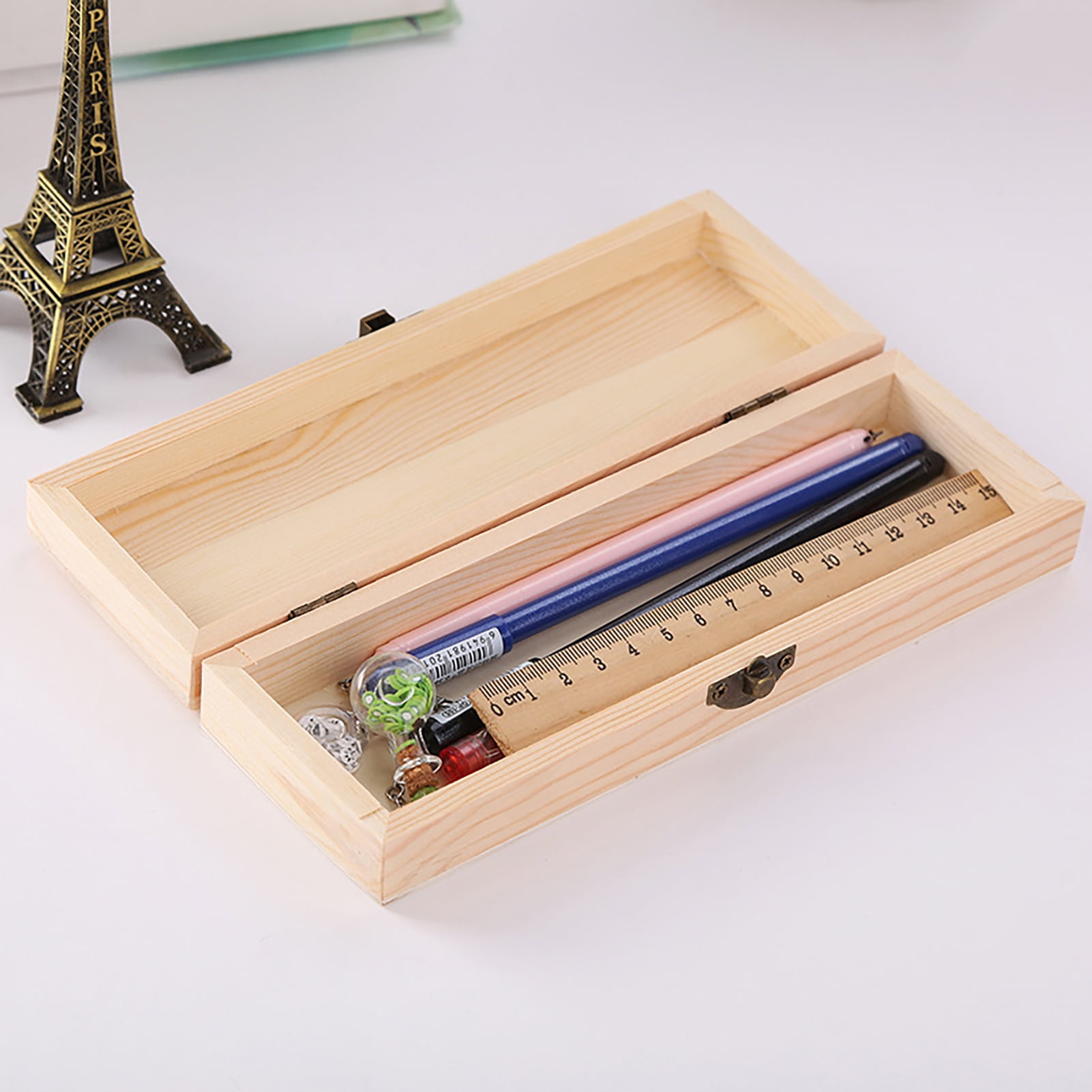 licheng ppb40 school pencil box, cheap