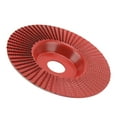 thumbnail image 3 of Rueda Moldeadora De Amoladora, Disco Para Tallar Madera, Alta Eficiencia, Combinación Perfecta, Dientes Incisivos, Fácil Instalación, Carburo De Tungsteno Para Bricolaje, 3 of 7