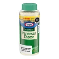 thumbnail image 1 of Queso Parmesano Rallado Kraft 680g, 1 of 4