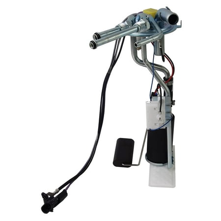 Agility Auto Parts 4011293 Fuel Pump and Sender Assembly for Chevrolet GMC Oldsmobile Specific Models