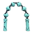 thumbnail image 1 of MERIGLARE Massage Roller Bendable Multipurpose Muscle Massage Tool for Arm Neck Sports, 1 of 9