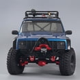 thumbnail image 2 of Traxxas TRX4 Compatible Electric Winch Simulation w/ Steel Wire, 2 of 5