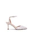 thumbnail image 2 of Madden Girl Women's Flora-S Pointed Toe Heel, 2 of 6