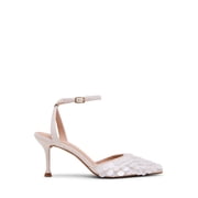 Madden Girl Women's Flora-S Pointed Toe Heel
