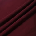 thumbnail image 5 of Suéter de Punto con Estampado navideño Gibobby color Vino L, 5 of 5