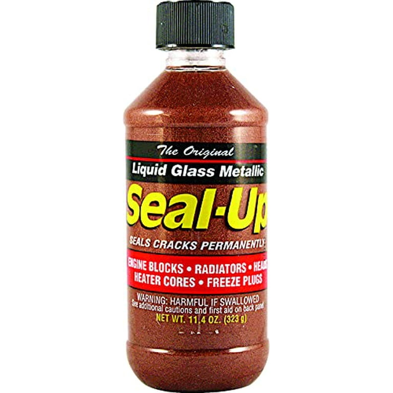 Liquid Glass Radiator Stop Leak UK Store www.oceanproperty.co.th