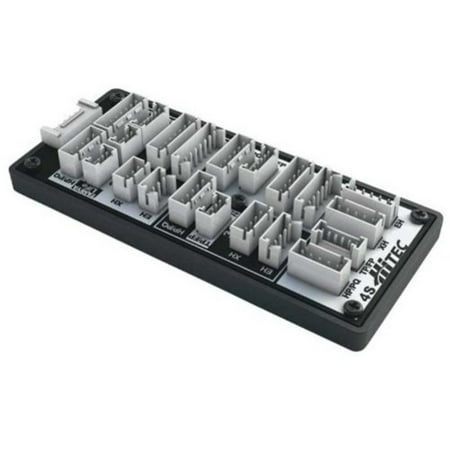 Universal Balancing Adapter