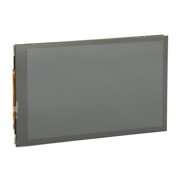 4.0in IPS Display, High Speed DPI Interface Touchscreen Monitor for Office