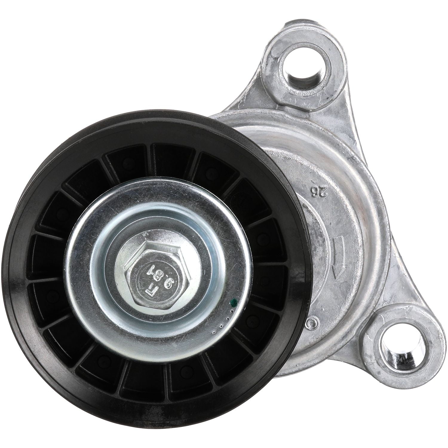 Accessory Drive Belt Tensioner Assembly