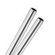 thumbnail image 1 of Tubo de acero inoxidable 304 de 200 mm en paquete de 2, 10 mm de diámetro exterior y 1 mm de grosor de pared, tubería de acero inoxidable sin costura [0.39x0.04x7.9IN], 1 of 7
