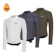 thumbnail image 2 of 사이클링 겨울 재킷 Jersey de Ciclismo de invierno para Hombre, ropa térmica de lana para bicicleta de manga larga, Jersey cálido para Ciclismo de montaña para Hombre, 2 of 5