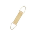 thumbnail image 2 of Loofah Back Shower Scrubber, 2 of 2