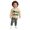 sweatshirts for kids under $10.00-Khaki, variant on RTKFRFLM Toddler Boys COOL Letter Graphic Sweatshirt Kids Crewneck Long Sleeve Pullover Casual Everyday Outfit Clothes
