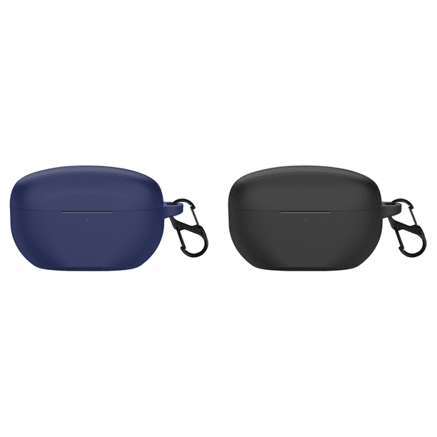 Funda Silicona para Antipérdida Color Sólido WF-1000XM5 () Azul