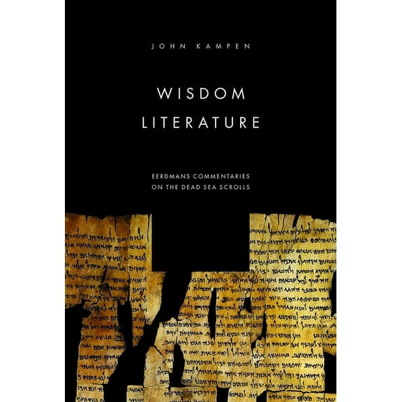 Wisdom Literature, (Paperback)