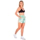thumbnail image 4 of Shorts casuales para caminar Hurley Sami para mujer hawa L, 4 of 4