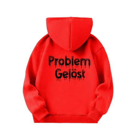 

Girls Casual Long Sleeve Hoodies Cute Oversized Pocket Sweatshirt Tops Teenagers Clothes Trendy Teen Girl Clothes Vest Boy Cool Sweatshirts for Boys Young and Hoodie Boys Toddler Girl Sweater 4t