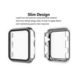 thumbnail image 4 of Njjex 40mm Screen Film Protector for Apple Watch Series 3 & 2, 4 of 10