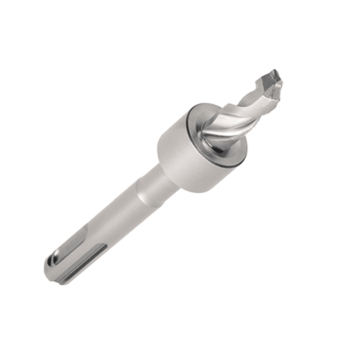 Milwaukee Tool 1/2" X 13/16" Short Stop Bit SDS-PLUS