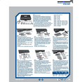 thumbnail image 2 of OTC Tools Multi Purpose Bearing and Pulley Puller Set, 13 Pieces, 2 of 3