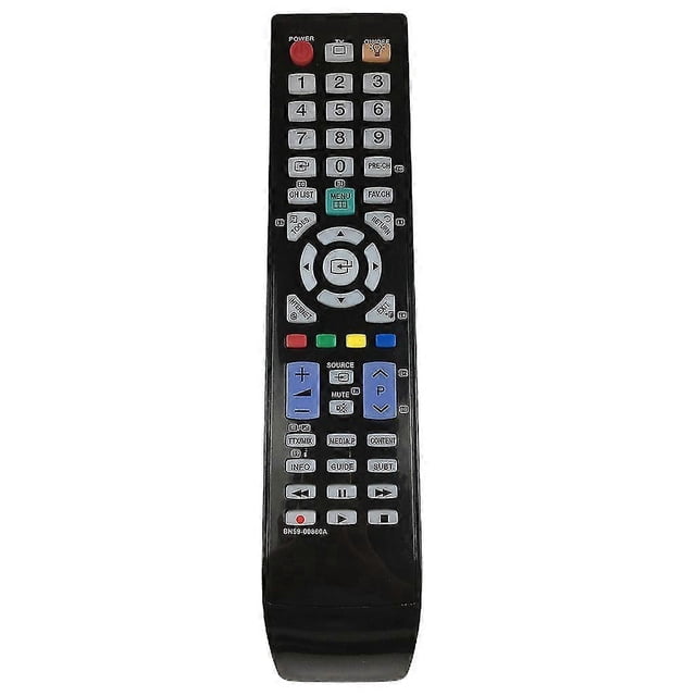 Remote Control For Bn59-00937a Bn59-00936a Bn59-00860a Led Lcd Hdtv G