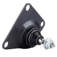 thumbnail image 2 of SCITOO 1pc-Rear Suspension Part K7450 Upper Ball Joint at Axle For Jeep Grand Cherokee Fits select: 2004 JEEP GRAND CHEROKEE LAREDO/COLUMBIA/FREEDOM, 1999-2003 JEEP GRAND CHEROKEE LAREDO, 2 of 3