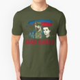 thumbnail image 3 of Stranger Tee Things Dad Goals Chief Hopper Eleven Tv Show Mens T Shirt, 3 of 5