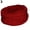 Burgundy, variant on Women's Men's Autumn Winter Fashion Cable Knitted Solid Scarf Shawl Neckerchief